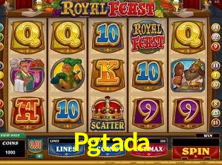 Explore as vantagens do Pgtada: serviço profissional e confiabilidade