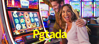 Bônus Generosos e Exclusivos no Pgtada para Você!